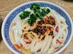 -独秀小吃(蓝田店)