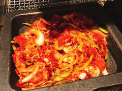 -伍丁·烤牛肋(和平东桥店)