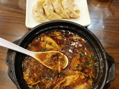 -明将锅贴(五爱路店)