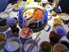 -钢管厂五区小郡肝串串香(滨江店)