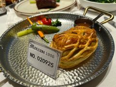-黑宝石西餐厅(汇励99城市公园店)