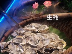 -阪尚皇·原切牛排·烤肉火锅自助(北京路店)