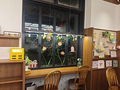 -富贵面包公司(运河店)