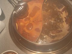 -菌自在·云南野生菌火锅(长安万达店)