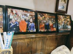 -玉桥餐厅(天坛店)