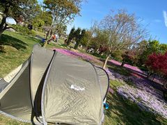 -南通洲际绿博园