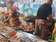 -袁师傅烤肉(弹子石店)