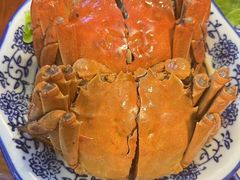 -孙盛兴奥灶面馆·蟹黄面·三虾面(山塘街总店)