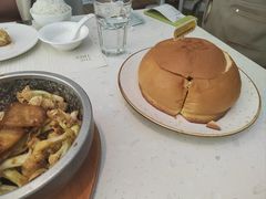 -大树餐厅(红旗街万达店)