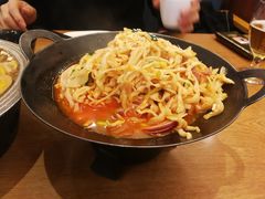 -小土豆北方菜馆(方庄店)