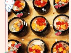-盛宴标帜餐厅·亲子自助 (南昌喜来登酒店)