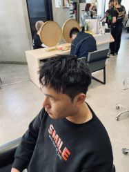 -MOVAN HAIR莫凡匠人发型屋
