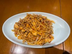 -三凤酒家·百年无锡菜(清扬茂业店)