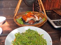 -凤凰山斑鱼馆(恭城店)