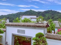 -婺源梦里老家大型山水实景演出