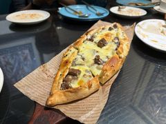 -Mevlana梅夫娜土耳其餐厅·清真