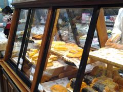 -东南饼庄(铁路二村店)