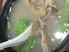 -新凯旋烧烤·燕姐千岛湖土菜