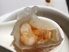 -潮福城大酒楼·潮味粤品·港式点心(湖滨北路店)