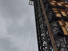 -古柏渡飞黄旅游区