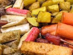 -怪老头甜不辣(抚琴小区店)