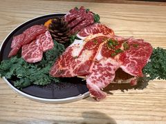 -松鱼亭·和牛烧肉(协鑫广场店)