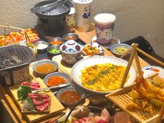 -馥家小馆(黔灵山公园店)