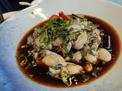 -大连湾旭日·家宴·海肠捞饭(马栏广场店)