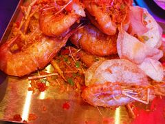 -钳真多钓虾馆·小龙虾海鲜烧烤(九六广场店)