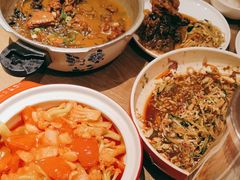 -金掌勺锅包肉(太原万达店)