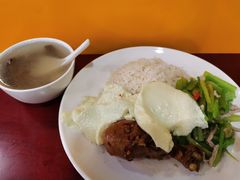 -湖南大学-第4食堂