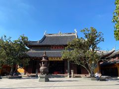 -龙华寺