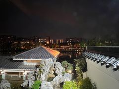 -香雪海饭店中餐厅(人民桥店)