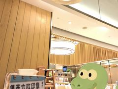 -莆田餐厅PUTIEN(三里屯店)