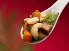 -东江渔村·古典园林·30年粤菜老字号(太和店)