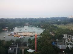 -白沙门生态公园