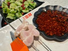 大肚领-延边金利串店(安达街店)