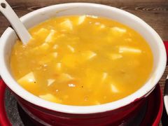 -茉莉餐厅(包河万达店)