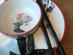 -新白鹿餐厅(城西银泰城店)