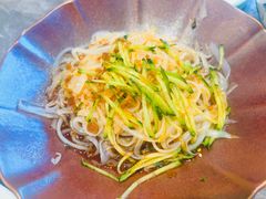 -奇芳阁·百年清真南京菜(夫子庙店)
