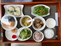 点击看大图 -馨月汇·一悦馨香月子中心(前滩店)