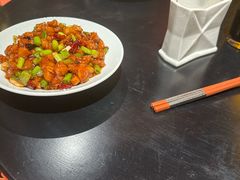 -田园北魏家宴·大同菜(御东店)