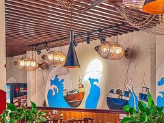 大堂-三煮纸包鱼(青岛总店)