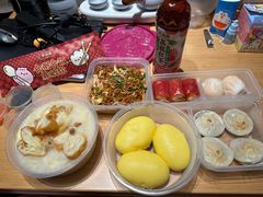 -点都德(聚福楼店)