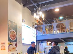 -兵哥豌豆面(建设巷店)