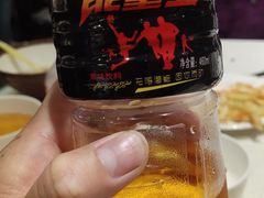 -比尔斯健康烤肉自助餐厅