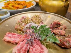 -味家烤肉烤鳗鱼牛排(西塔旗舰店)