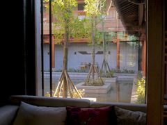 -丽江金茂隐逸酒店-凯悦臻选SPA