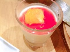手作意式酸奶奶冻-必胜客(省府店)