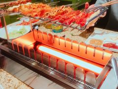 -丰茂烤串(卫星广场店)